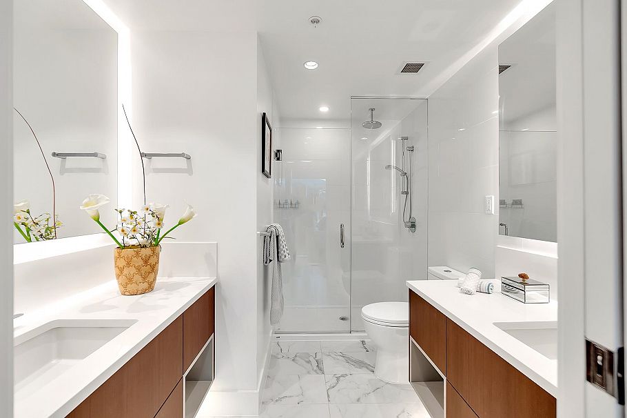 607 1632 Lions Gate Lane North Vancouver, BC - 17