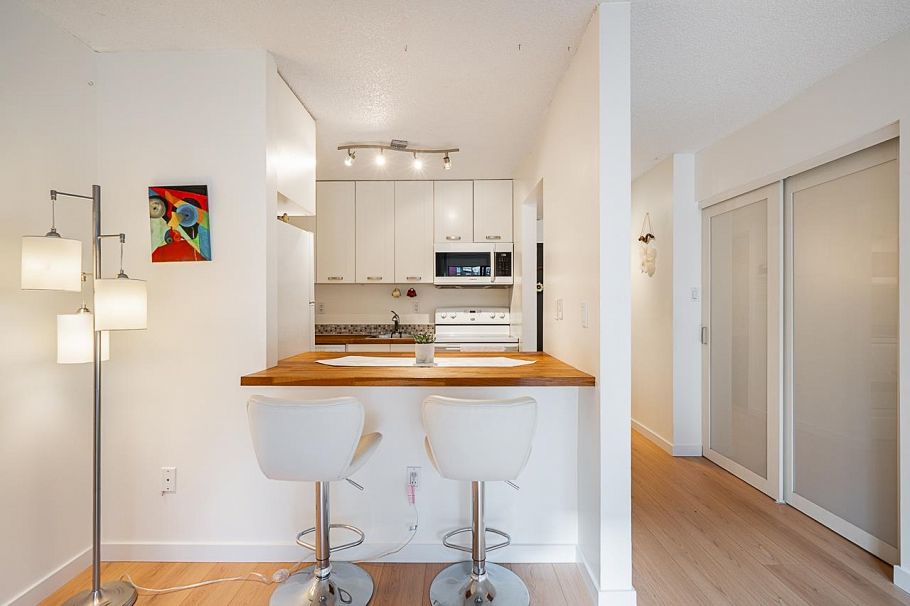 101 550 E 7th Avenue Vancouver, BC - 2