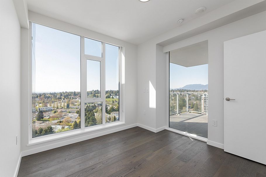 1706 7418 Paulson Street Vancouver, BC - 11