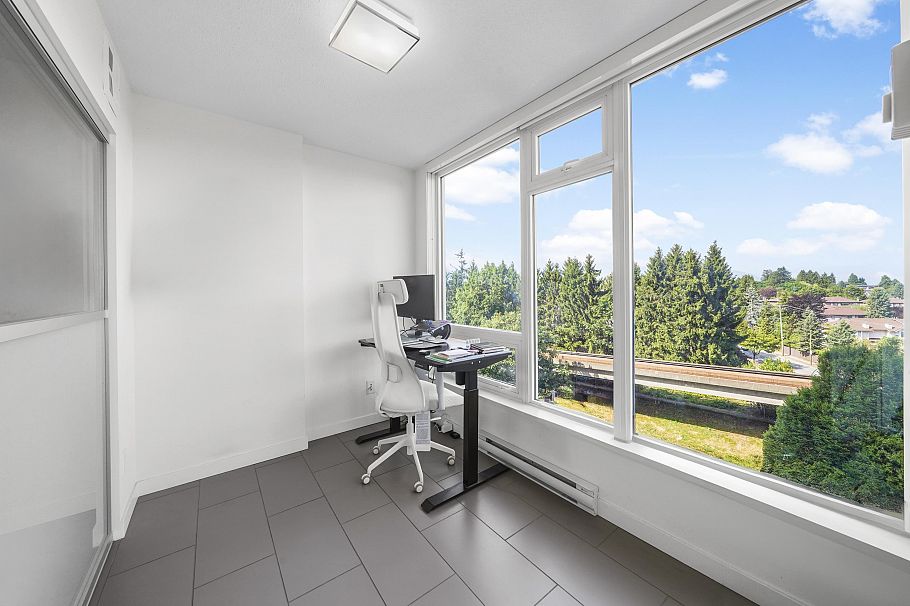 910 5470 Ormidale Street Vancouver, BC - 15