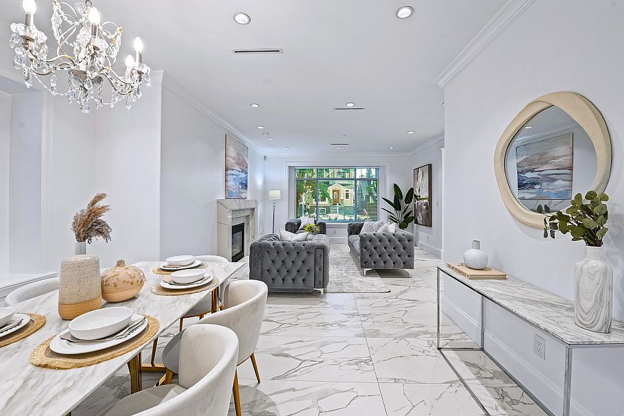 3941 W 19th Avenue Vancouver, BC - 6