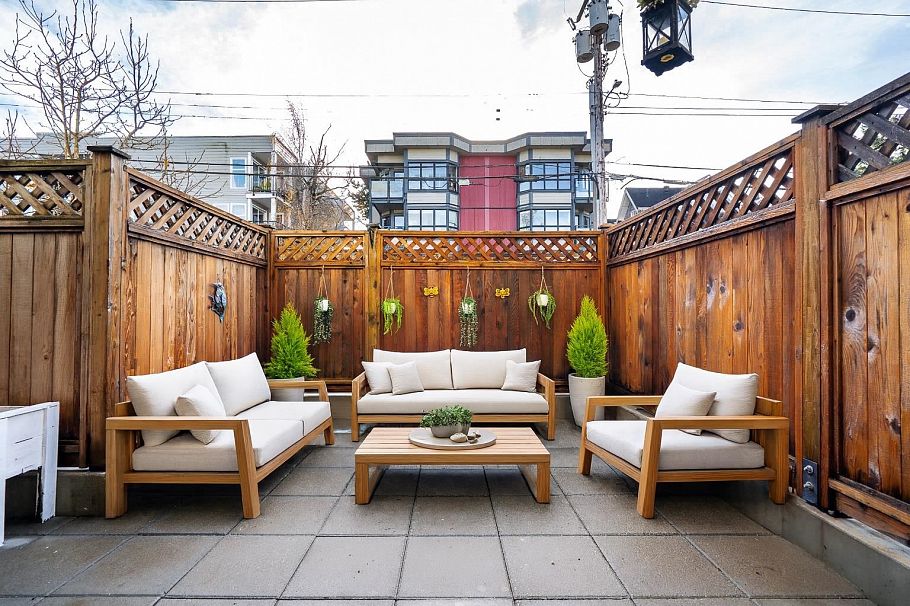 101 550 E 7th Avenue Vancouver, BC - 32