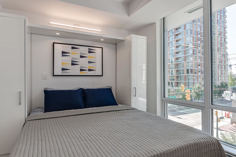 410 1283 HOWE STREET, Vancouver BC V6Z 0E3 Vancouver, BC - 16