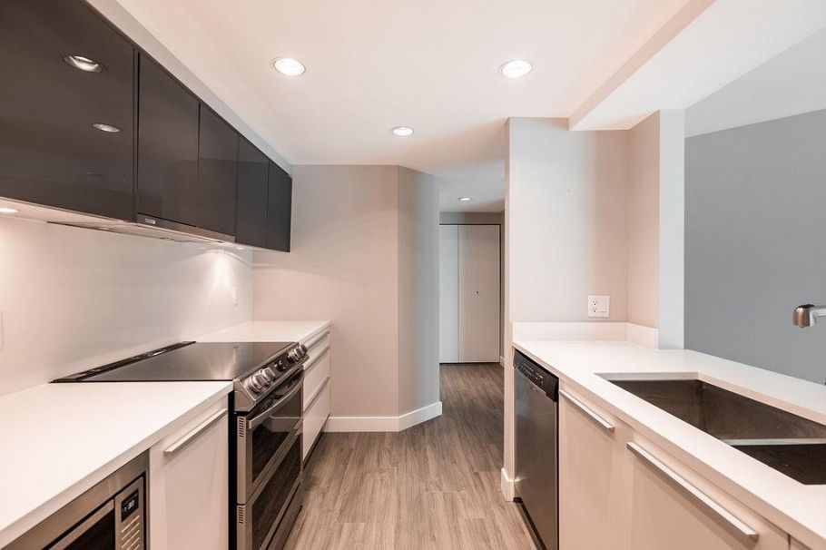 202 1323 Homer Street Vancouver, BC - 4