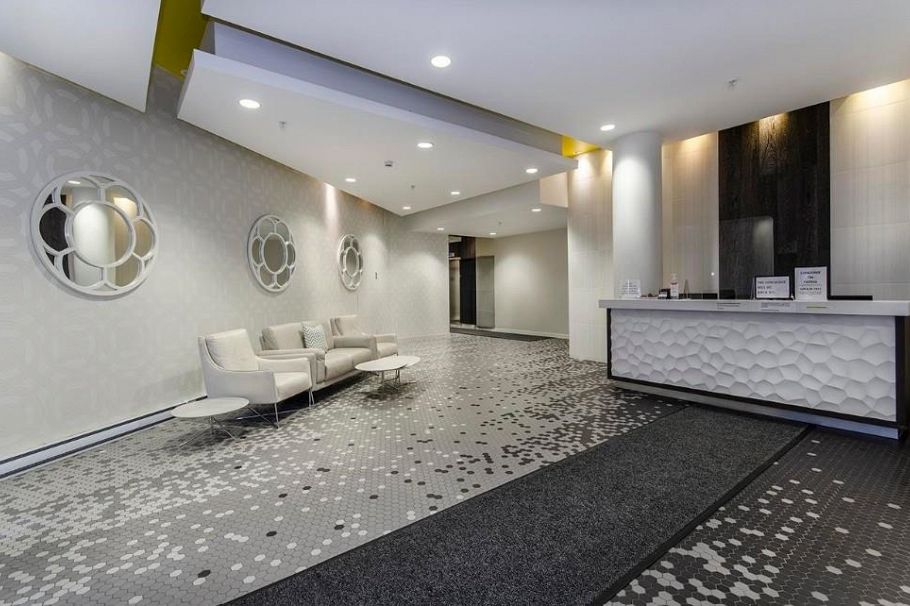 410 445 W 2nd Avenue Vancouver, BC - 3