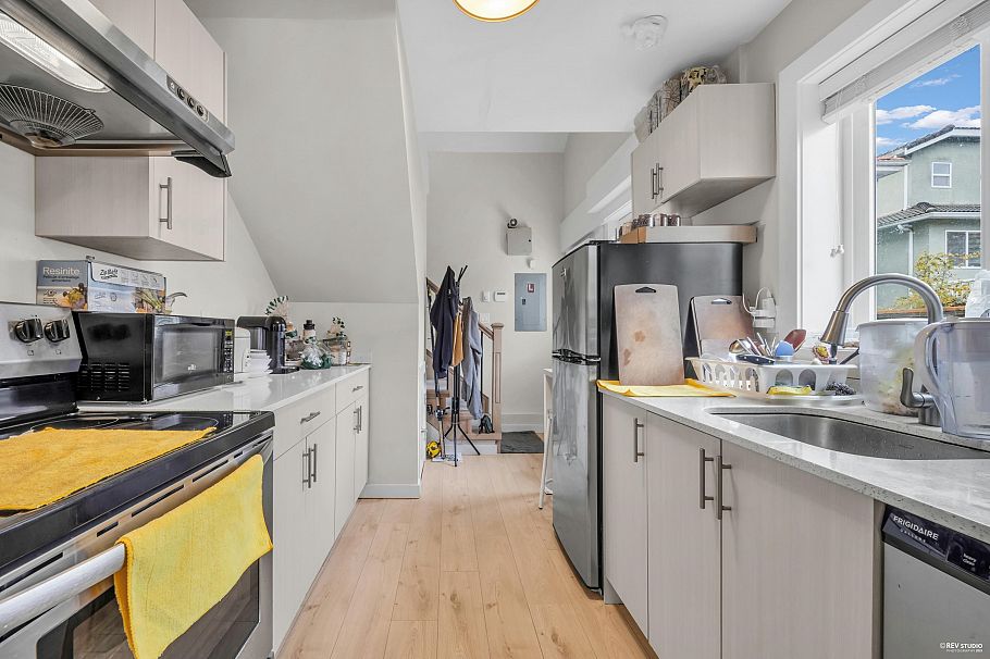 4770 Lanark Street Vancouver, BC - 19