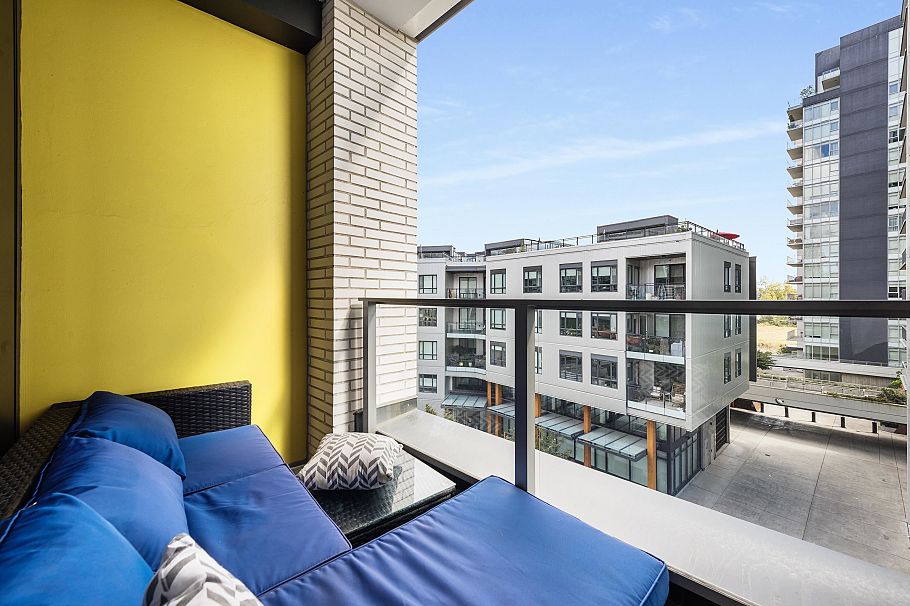 553 8575 Rivergrass Drive Vancouver, BC - 13