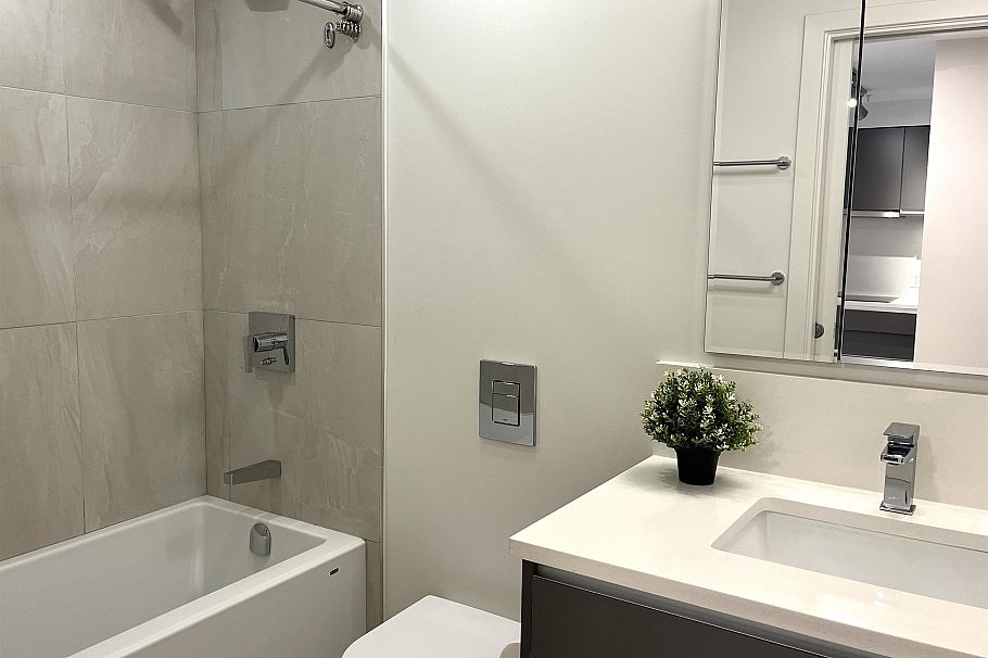 911 180 E 2ND AVENUE, Vancouver BC V5T 0K4 Vancouver, BC - 9