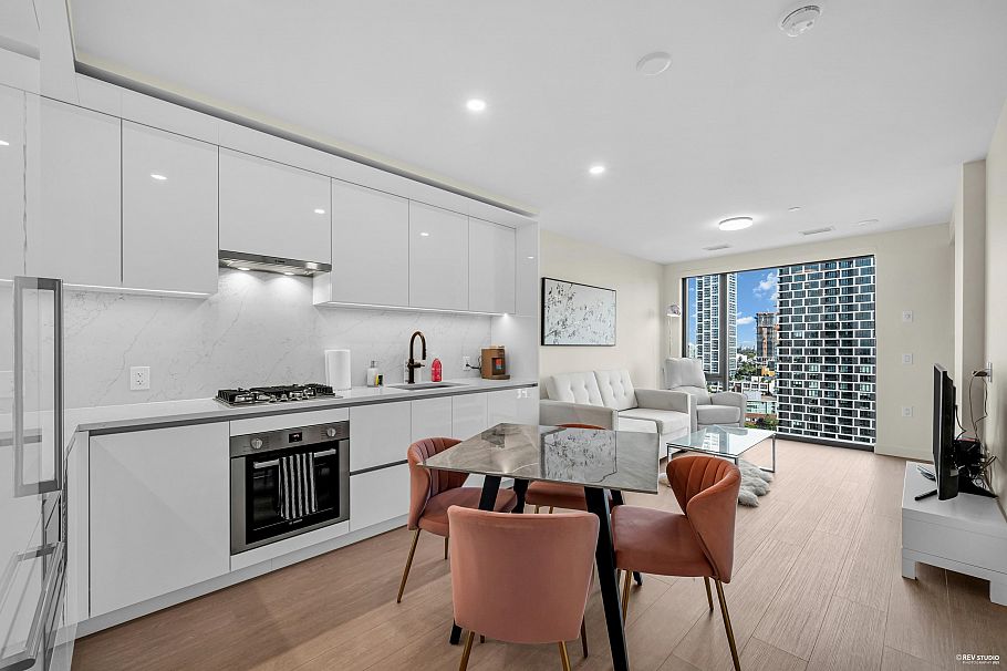 1601 5987 Wilson Avenue Burnaby, BC - 8