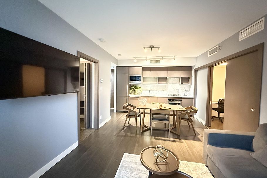 517 68 SMITHE STREET, Vancouver BC V6B 0P3 Vancouver, BC - 3