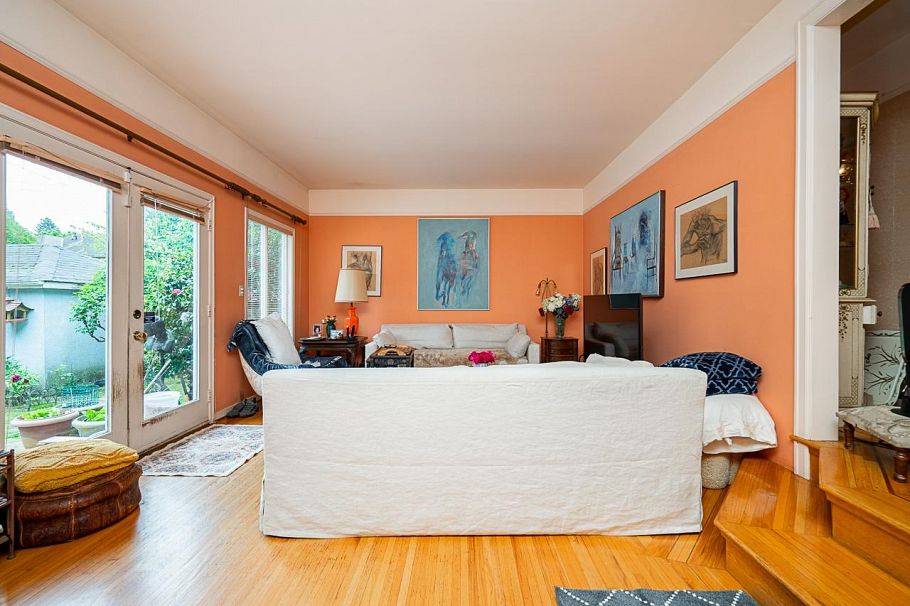 6138 Granville Street Vancouver, BC - 30