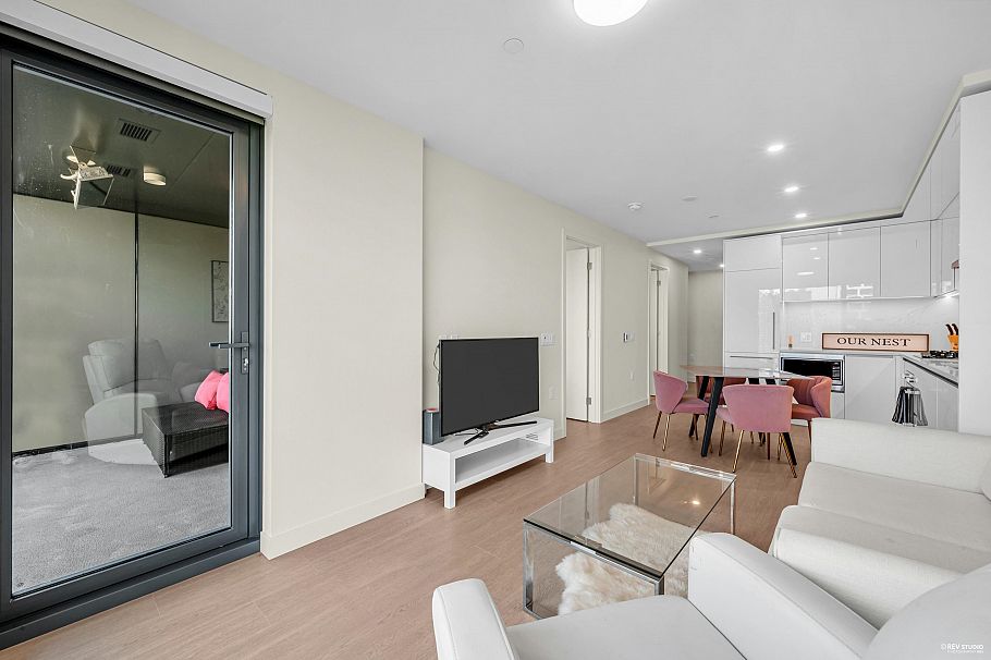 1601 5987 Wilson Avenue Burnaby, BC - 4