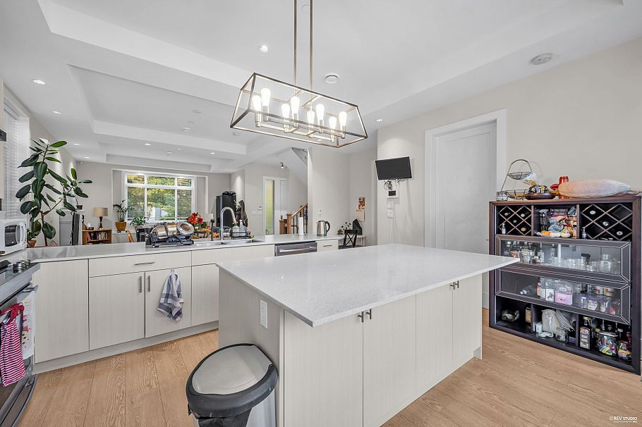 4770 Lanark Street Vancouver, BC - 9