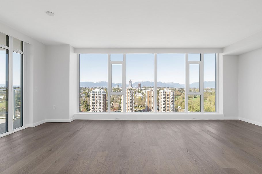 1706 7418 Paulson Street Vancouver, BC - 4