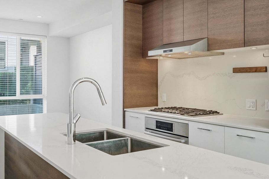 7837 Manitoba Street Vancouver, BC - 7