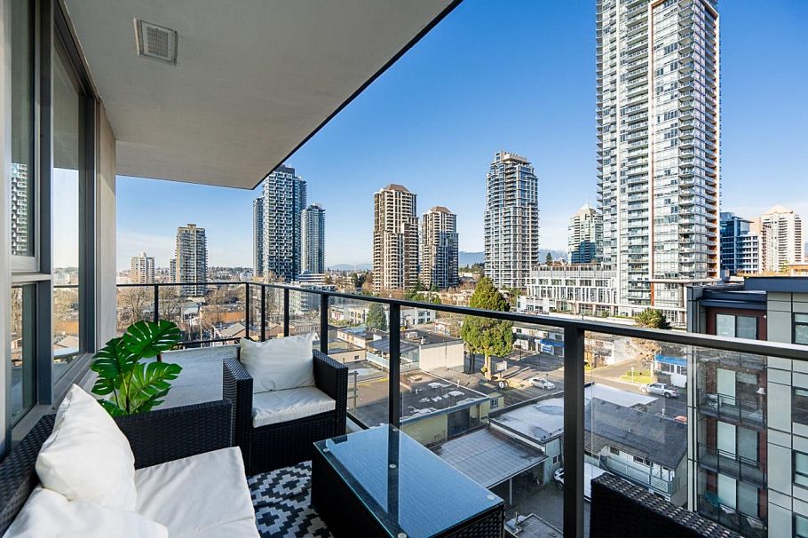 707 4465 JUNEAU STREET, Burnaby BC V5C 0L8 Burnaby, BC - 16