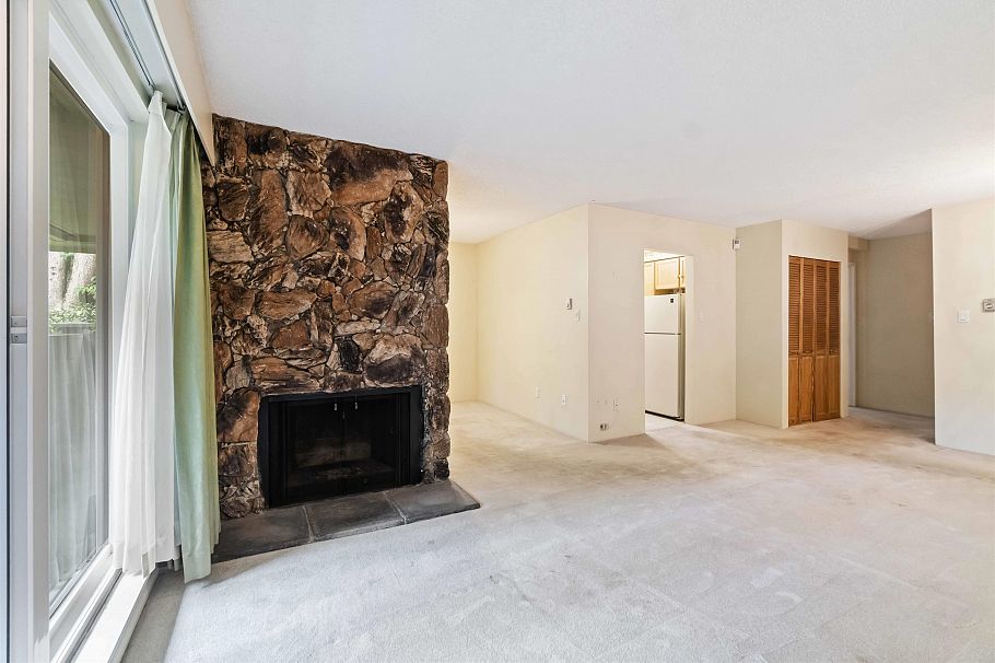 102 1352 W 10th Avenue Vancouver, BC - 9