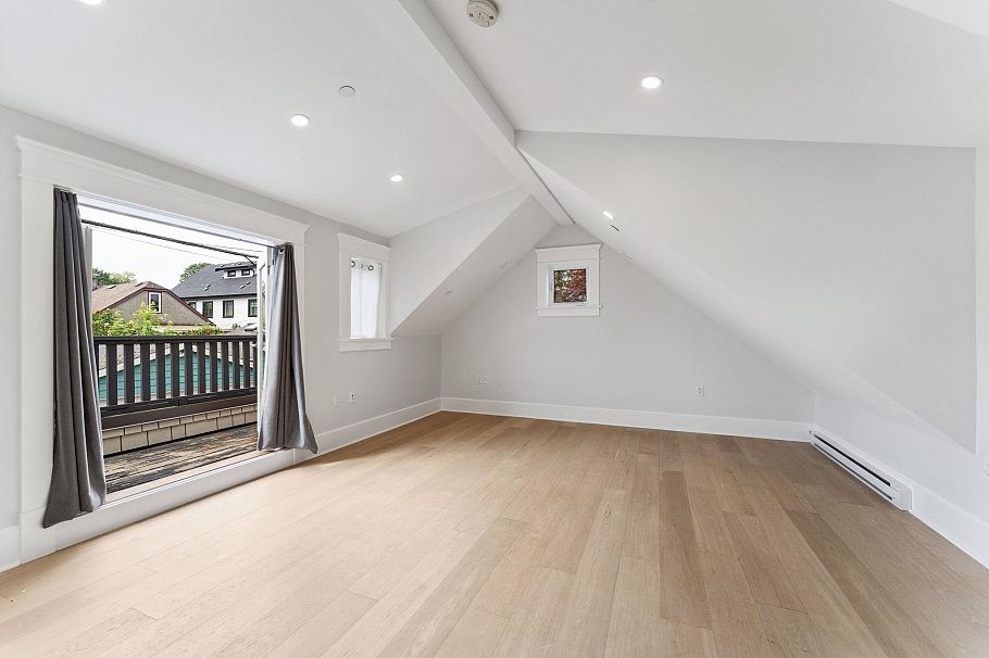 2846 Trinity Street Vancouver, BC - 27