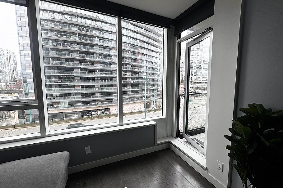 517 68 SMITHE STREET, Vancouver BC V6B 0P3 Vancouver, BC - 8