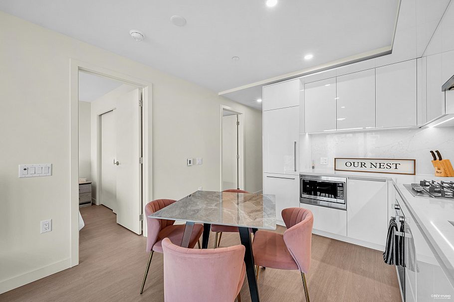 1601 5987 Wilson Avenue Burnaby, BC - 11