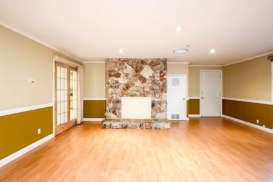 3522 SW Marine Drive Vancouver, BC - 24