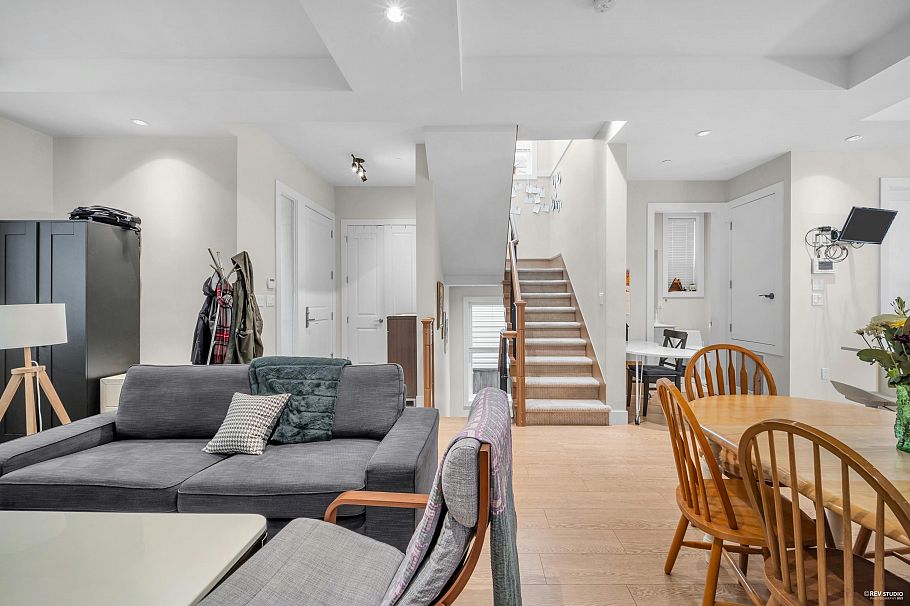 4770 Lanark Street Vancouver, BC - 10