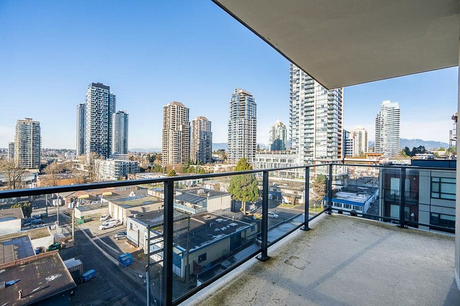 707 4465 JUNEAU STREET, Burnaby BC V5C 0L8 Burnaby, BC - 15