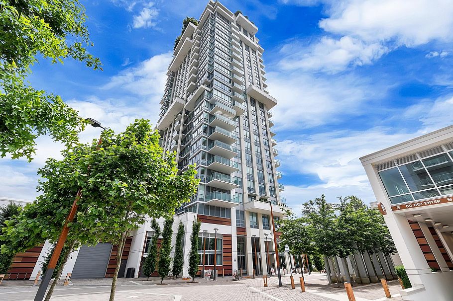 607 1632 Lions Gate Lane North Vancouver, BC - 29