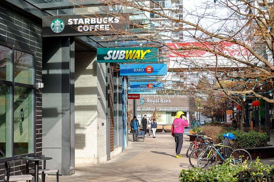 2406 8031 Nunavut Lane Vancouver, BC - 24