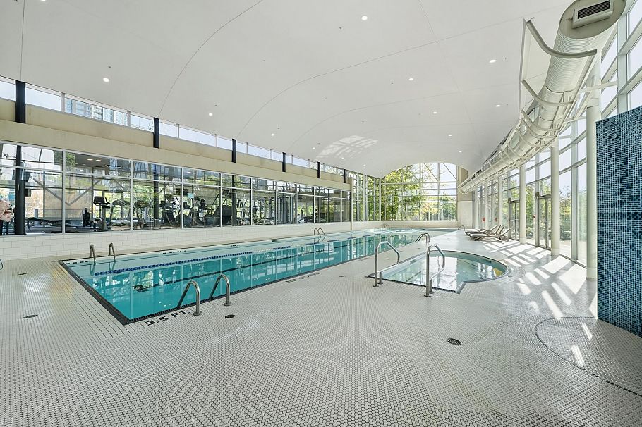 906 1438 Richards Street Vancouver, BC - 23