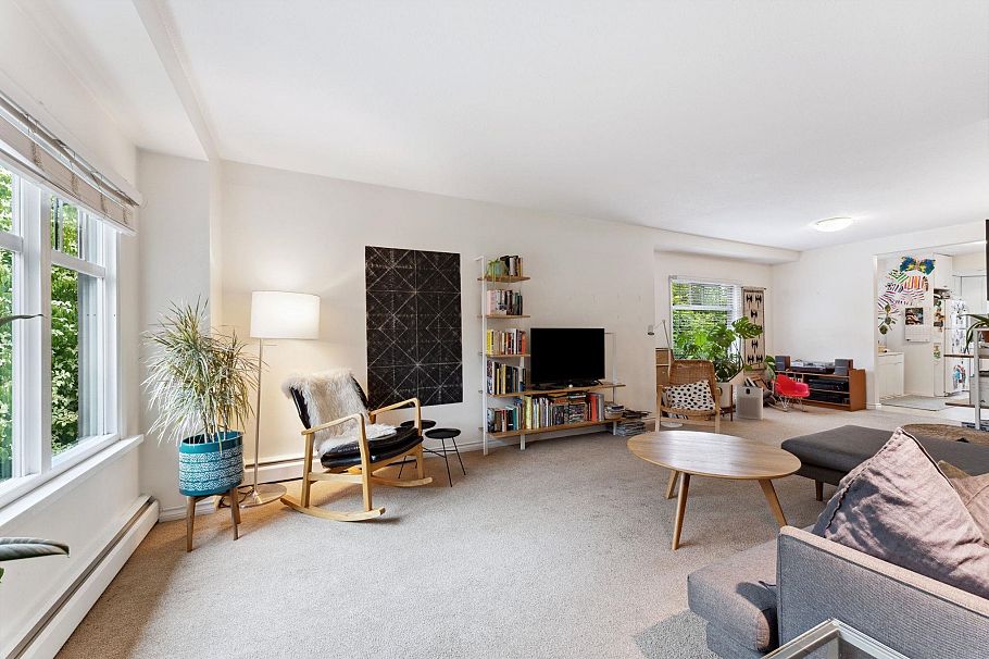 2846 Trinity Street Vancouver, BC - 3