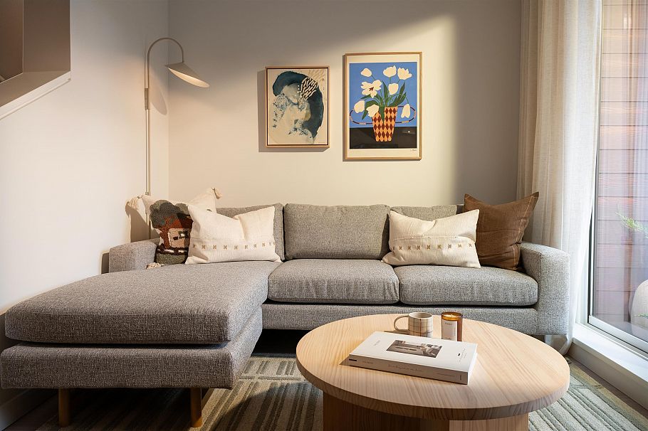 110 946 Lytton Street North Vancouver, BC - 6