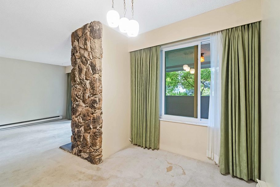 102 1352 W 10th Avenue Vancouver, BC - 13