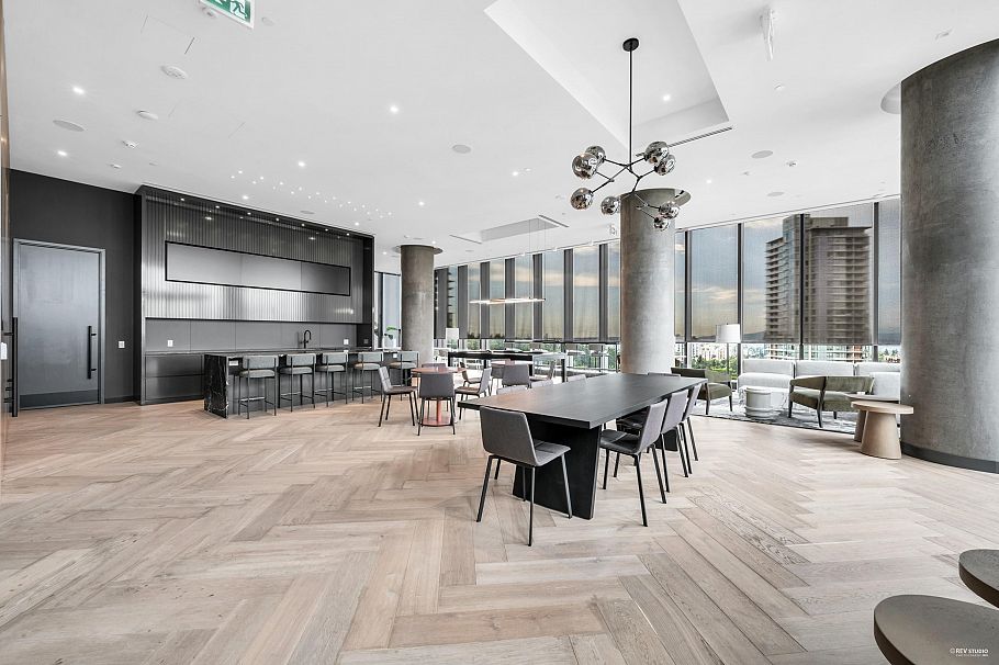 1601 5987 Wilson Avenue Burnaby, BC - 30