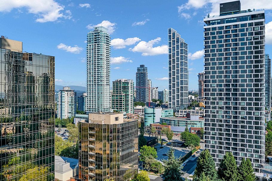 1601 5987 Wilson Avenue Burnaby, BC - 22