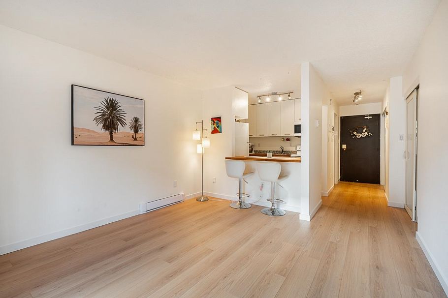 101 550 E 7th Avenue Vancouver, BC - 15