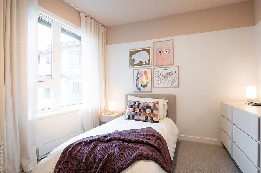 110 946 Lytton Street North Vancouver, BC - 9