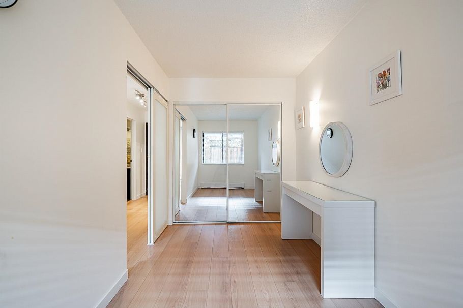 101 550 E 7th Avenue Vancouver, BC - 27