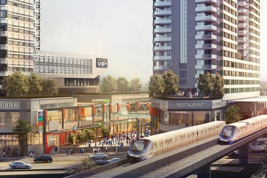 2406 8031 Nunavut Lane Vancouver, BC - 22