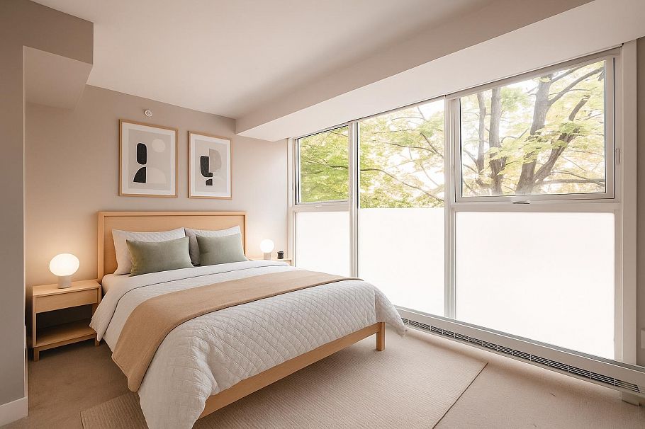 202 1323 Homer Street Vancouver, BC - 7