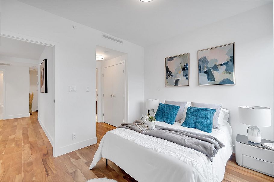 607 1632 Lions Gate Lane North Vancouver, BC - 15