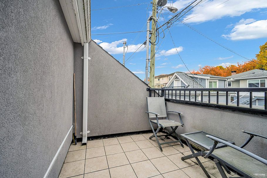 4770 Lanark Street Vancouver, BC - 16