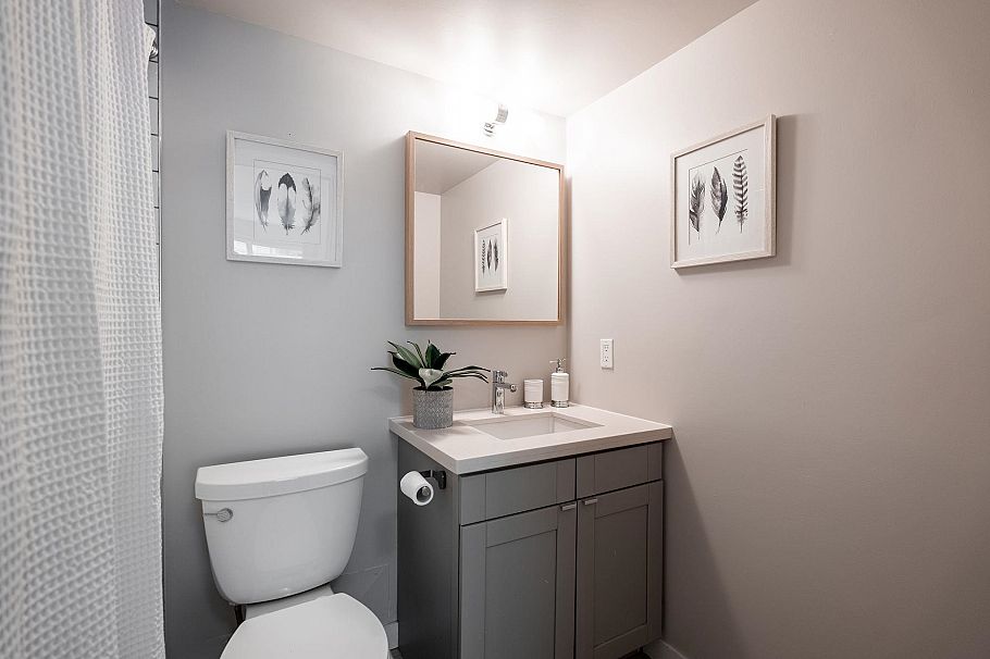 302 1263 Barclay Street Vancouver, BC - 31