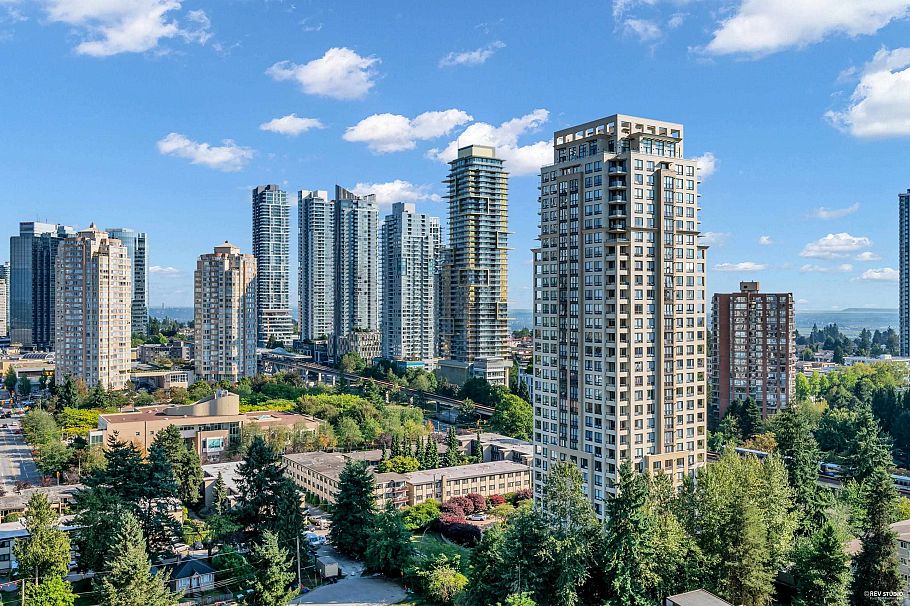 1601 5987 Wilson Avenue Burnaby, BC - 23