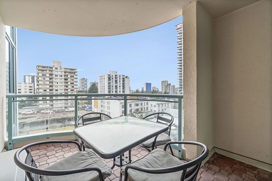 501 789 Jervis Street Vancouver, BC - 23