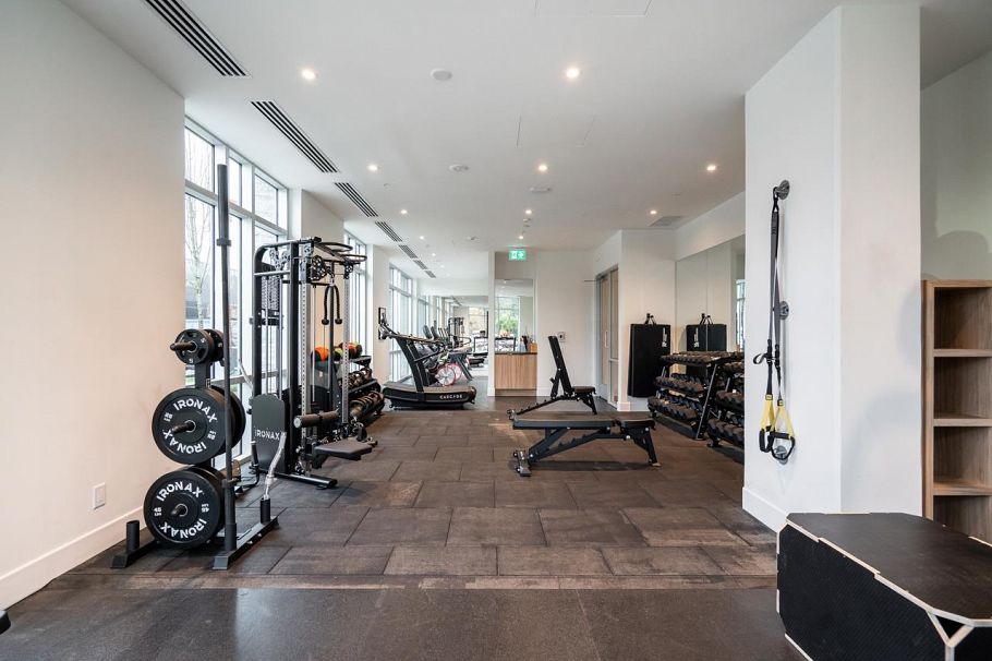 303 2375 Emery Court North Vancouver, BC - 29