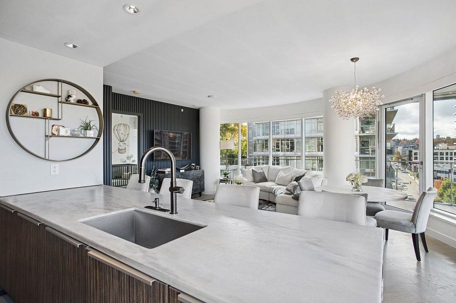 705 181 W 1st Avenue Vancouver, BC - 16