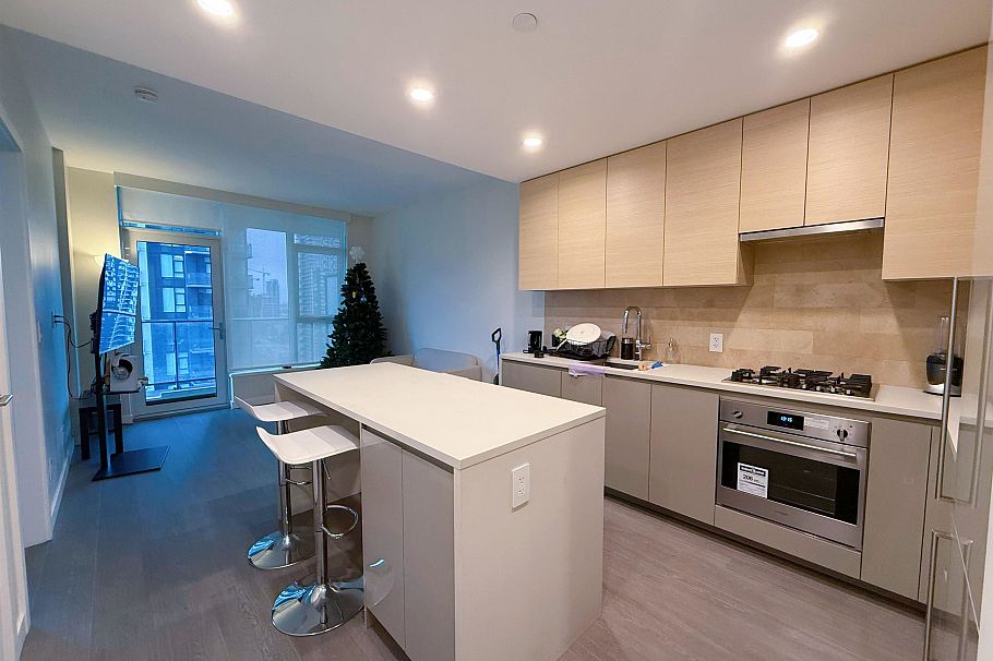 2009 2108 Gilmore Avenue Burnaby, BC - 1