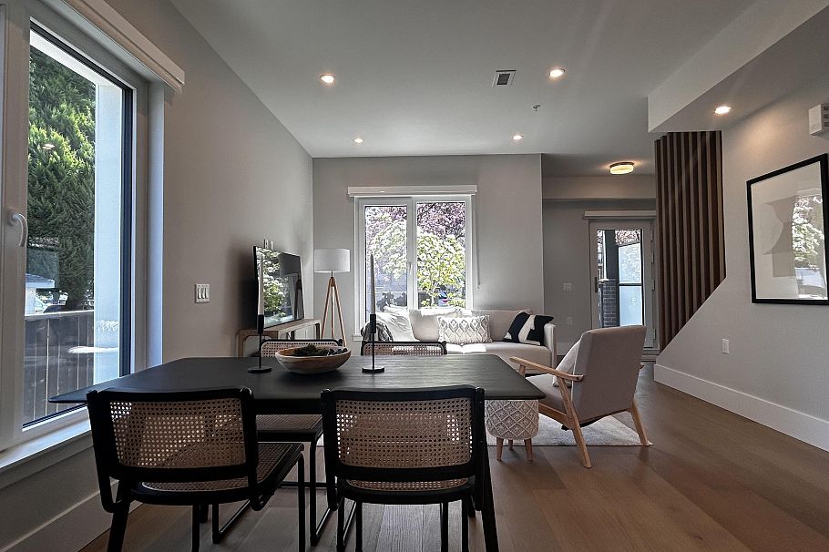 1341 E 21st Avenue Vancouver, BC - 6