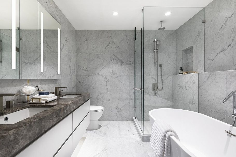 605 7418 Paulson Street Vancouver, BC - 5